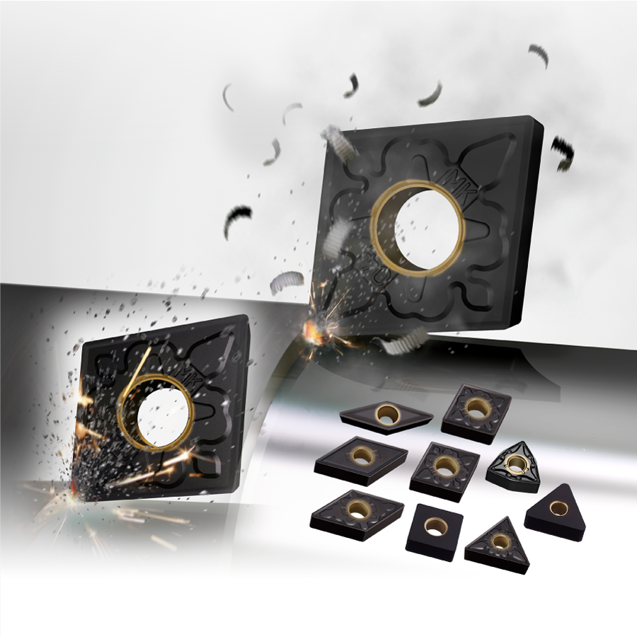 金山三菱车刀片