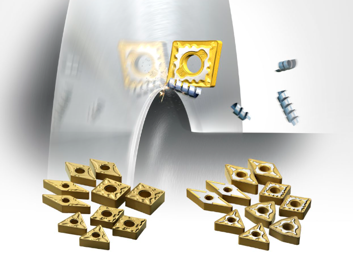 金山三菱车刀片