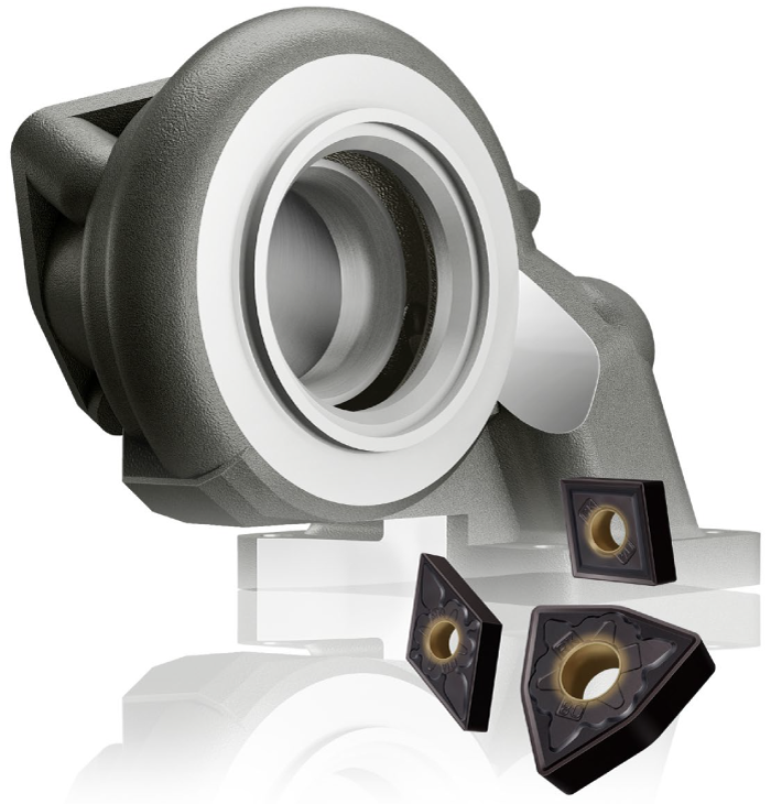 金山三菱车刀片