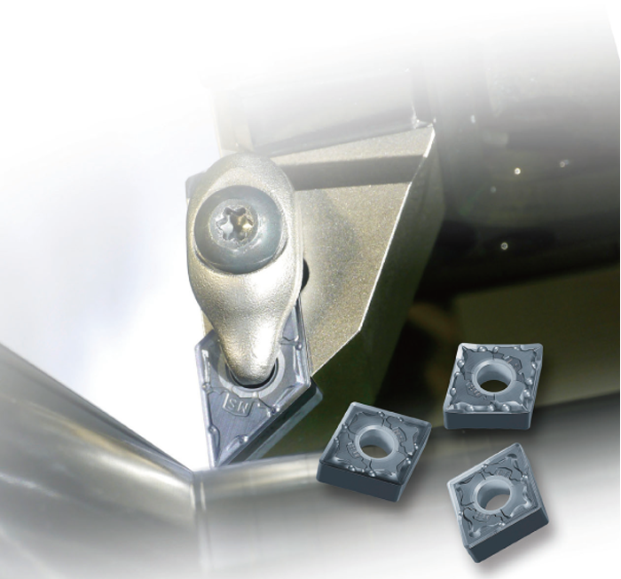 金山三菱车刀片