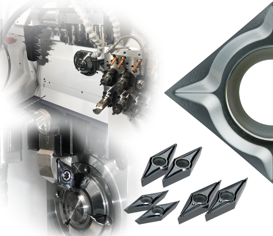 金山三菱车刀片